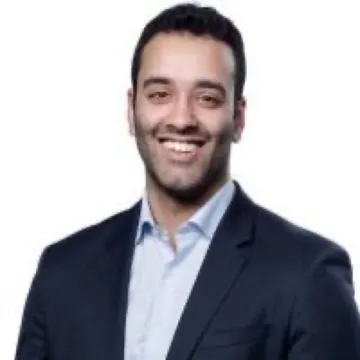Amit Ighani