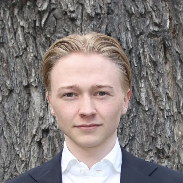 Nils Lieberg Stieng