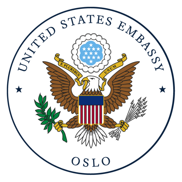 U.S. Embassy Oslo